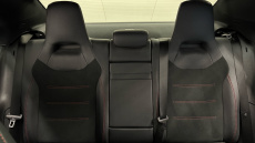 Mercedes-Benz CLA 180 AMG Line Premium + Night Ed 4dr Tip Auto Petrol Saloon